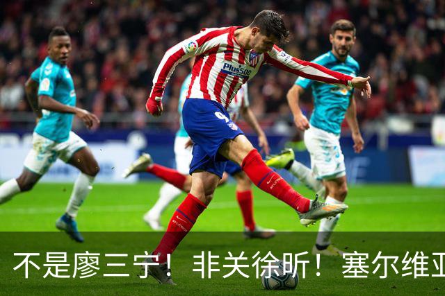 不是廖三宁！非关徐昕！塞尔维亚主帅一席话扒开中国男篮赢球关键